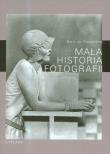 Mała historia fotografii. Autor: Boris von Brauchitsch. Dadada.pl Okładka książki Mała historia fotografii