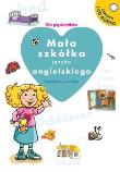 Mała szkółka języka angielskiego + CD. Autor: Guirao-Julien Magdalena. Dadada.pl Okładka książki Mała szkółka języka angielskiego + CD