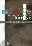 Manipulacje w postępowaniu karnym. Autor: Makarowski Ryszard. Dadada.pl Okładka książki Manipulacje w postępowaniu karnym