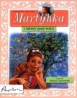 Okładka książki Martynka i cztery pory roku