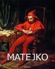 Okładka książki Matejko Jan 1838-1893