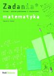 Matematyka LO Zadania matur. PARK/PWN. Autor: Jakubas Eugeniusz. Dadada.pl Okładka książki Matematyka LO Zadania matur. PARK/PWN