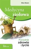 Okładka książki Medycyna ziołowa