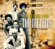 Message From The Meters. Autor: The Meters. Dadada.pl Okładka książki Message From The Meters
