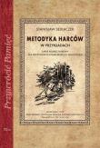 Metodyka harców w przykładach. Autor: Sedlaczek Stanisław. Dadada.pl Okładka książki Metodyka harców w przykładach