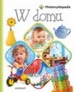 Okładka książki Miniencyklopedia. W domu