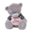 Opakowanie Miś 26 cm  w koszulce Love You Loads