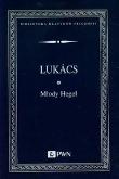 Okładka książki Młody Hegel O powiązaniach dialektyki z ekonoNOMIĄ