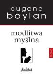 Okładka książki Modlitwa myślna