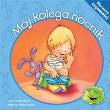 Mój kolega nocnik. Autor: Malicki Marcin. Dadada.pl Okładka książki Mój kolega nocnik
