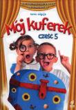 Okładka książki Mój kuferek Część 5