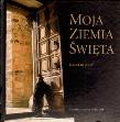 Okładka książki Moja Ziemia Święta