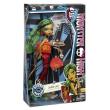 Opakowanie Monster High Jinafire Long