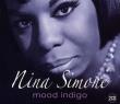 Mood Indigo. Autor: Nina Simone. Dadada.pl Okładka książki Mood Indigo