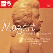 Okładka książki Mozart: Complete Flute Concertos