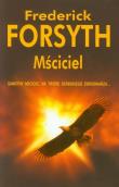 Okładka książki Mściciel