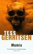Okładka książki Mumia