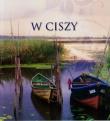MUSZELKI - W ciszy. Autor: Błażejczak Malwina. Dadada.pl Okładka książki MUSZELKI - W ciszy