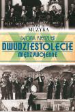 Muzyka. Autor: Iwona Kienzler. Dadada.pl Okładka książki Muzyka