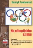 Okładka książki Na olimpijskim szlaku