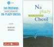 Okładka książki Na plaży Chesil - Audiobook