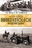 Na roli i w fabryce. Autor: Iwona Kienzler. Dadada.pl Okładka książki Na roli i w fabryce