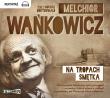 Okładka książki Na tropach Smętka - Audiobook