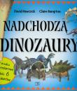 Okładka książki Nadchodzą dinozaury