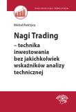 Okładka książki Nagi Trading
