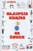 Okładka książki Najlepsza książka na świecie