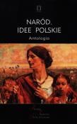 Naród. Idee polskie. Autor: Kloczkowski Jacek. Dadada.pl Okładka książki Naród. Idee polskie