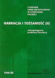 Opakowanie Narracja i tożsamość II