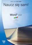 Opakowanie Naucz się sam! Word 2007