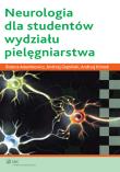 Okładka książki Neurologia dla studentów wydziału pielegniarstwa