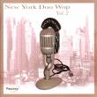 Opakowanie New York Doo Wop 2