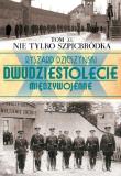 Nie tylko Szpicbródka. Autor: Iwona Kienzler. Dadada.pl Okładka książki Nie tylko Szpicbródka