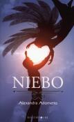 Okładka książki Niebo
