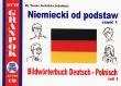 Okładka książki Niemiecki od podstaw Część 1