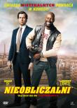 Nieobliczalni. Autor: Remy Four, Julien War, David Charhon. Dadada.pl Okładka książki Nieobliczalni