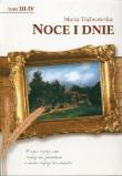 Noce i dnie tom 3/4 bez opracowania (miękka). Autor: Maria Dąbrowska-Partyka (red.). Dadada.pl Okładka książki Noce i dnie tom 3/4 bez opracowania (miękka)