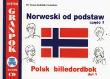 Okładka książki Norweski od podstaw Część 1