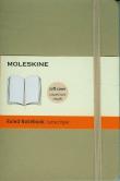 Opakowanie Notes Moleskine Classic P linie beżowy