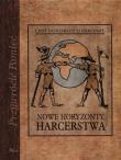 Nowe horyzonty harcerstwa. Autor: Ciołkosz Adam. Dadada.pl Okładka książki Nowe horyzonty harcerstwa