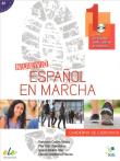 Nuevo Espanol en marcha 1 Ćwiczenia + CD. Autor: Castro Viudez Francisca. Dadada.pl Okładka książki Nuevo Espanol en marcha 1 Ćwiczenia + CD
