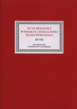 Opakowanie Nuta wolności w pismach i działalności Józefa Wybickiego