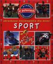 Obrazkowa encyklopedia dla dzieci - Sport. Autor: Beaumont Emilie. Dadada.pl Okładka książki Obrazkowa encyklopedia dla dzieci - Sport