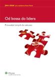 Okładka książki Od bossa do lidera