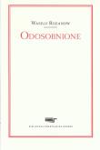 Odosobnionie. Autor: Rozanow Wasilij. Dadada.pl Okładka książki Odosobnionie