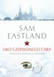 Okładka książki Oko Czerwonego Cara