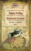 Okładka książki Okrążmy świat raz jeszcze. Część I. - T. Perkitny